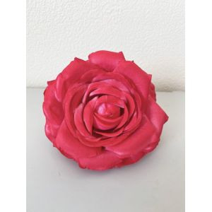 Rosa Oporto. Frambuesa.