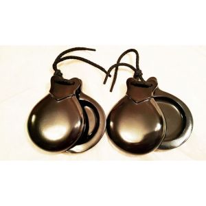 Castanuelas del Sur. Кастаньеты Amateur. Размер 6 (