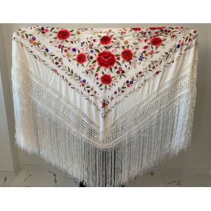 Мантон 871-Mf/co