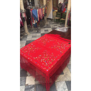Мантон 621 ro/co